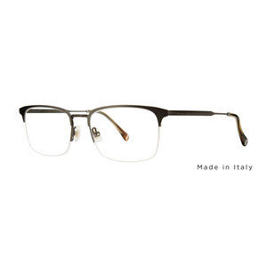 Valdo Carmine Eyeglasses Anchor 55mm